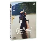 Dvd Godland - Nella Terra Di Dio