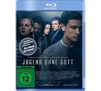 Godless / Godless Youth (2017) ( Jugend ohne Gott ) [ Origine Allemande, Sans Langue Francaise ] (Blu-Ray)
