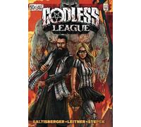 Godless League: The Ultimate Platinum Infinity Collection