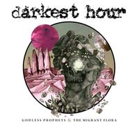 Darkest Hour Godless Prophets & the Migrant Flora (Vinyl LP)