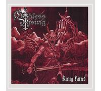 Godless Rising - Rising Hatred