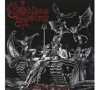 Godless Rising - Trumpet Of Triumph