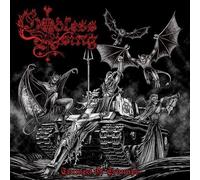 Godless Rising - Trumpet Of Triumph