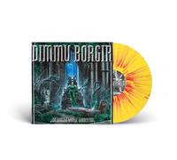 Dimmu Borgir Godless Savage Garden (Vinyl LP)
