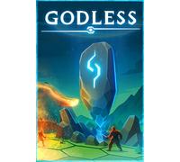 Godless Steam Key (PC) GLOBAL