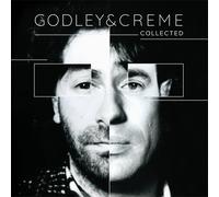Godley and Creme Collected (Vinyl LP) 12" Album