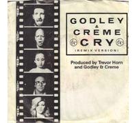 Godley And Creme - Cry - Love bombs