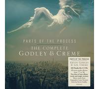 Godley and Creme Parts of the Process: The Complete Godley and Creme (CD)