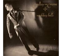 Godley And Creme - Wedding Bells - Godley And Creme 7" 45