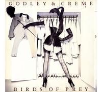 Godley & Creme - Birds of Pray