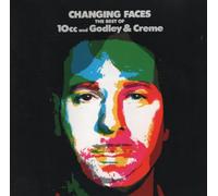 Godley & Creme - Changing Faces-Best of