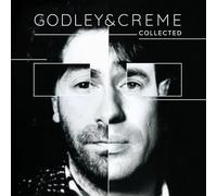 Godley and Creme Collected (Vinyl LP) 12" Album