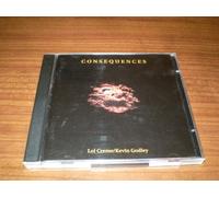 Godley & Creme - Consequences [2cd]