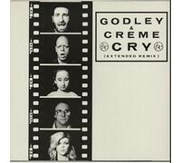 Godley & Creme - Cry