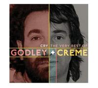 Godley & Creme - Cry: The Very Best Of