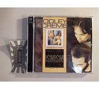 Godley & Creme - Freeze Frame/Ismism