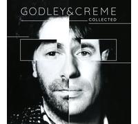 Godley & Creme Godley and Creme Collected (CD)