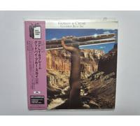 Godley & Creme - Goodbye Blue Sky