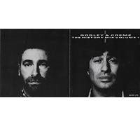 GODLEY & CREME - History Mix Vol.1