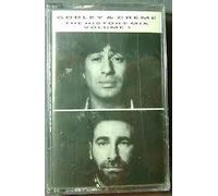 Godley & Creme - History Mix Vol. 1 [CASSETTE]