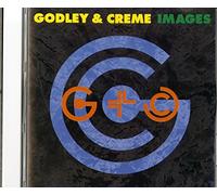 Godley & Creme - Images [Best]