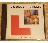 Godley & Creme - L / Freeze Frame