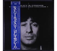 GODLEY & CREME - The History Mix Volume 1