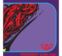Godlike Snake Remixed And Remastered - Ufomammut (Vinile)