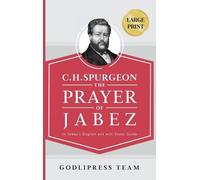 Godlipress Team C. H. Spurgeon (Copertina rigida)