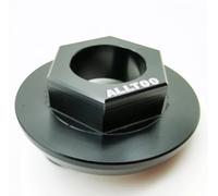 GodLOL Attrezzi per Shimano Steps Lockring Tool E6100 E7000 E8000 COME TL-FC39