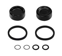 godlol Kit pistone pinza freno idraulico per mountain bike, kit universale di ricambio per pistone del freno a disco: adatto per Shimano XT/M785/M8000/SLX R7070 R8070