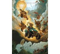 GODLY GOLF CART CARNAGE: A CHAOTIC RACE FEATURING THE GODS!