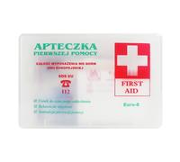 GODMAR G55780 Valigetta di pronto soccorso