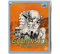 Godmonster of Indian Flats (AGFA)