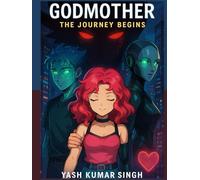 Godmother: The Journey Begins (Volume 2)