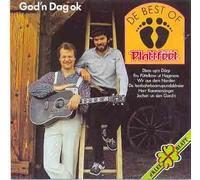 God'n dag ok - Best of Plattfööt