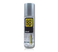 Godo di + Lubrificante Professionale di Grado Medico a Base Acquosa 250ml
