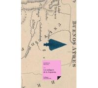 Godofredo Daireaux Los milagros de la Argentina (Copertina rigida)