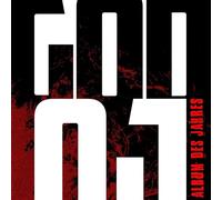 Godoj, Thomas - Godoj, Thomas - Album des Jahres (Digipack)