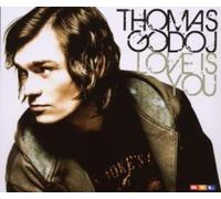 Godoj,Thomas - Love Is You/Premium