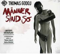 Godoj, Thomas - Manner Sind So