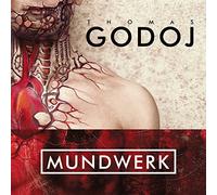 Thomas Godoj Mundwerk (CD)