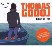Godoj,Thomas - Nicht Allein