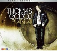 Godoj,Thomas - Plan a!-Platin Edition