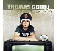 Godoj, Thomas - So Gewollt