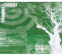 Godoj,Thomas - Uhr Ohne Stunden