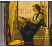 Godolwsky/Weiner/Moszkowski/Wolf/Corelli/Mozart/Sc - Old Vienna
