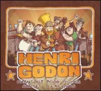 Godon, Henri - Chansons Pour Toutes Sortes D