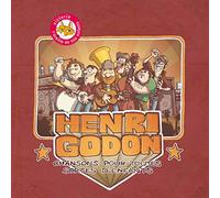 Godon, Henri - Henri Godon