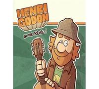 Godon, Henri - La Vie Revee
